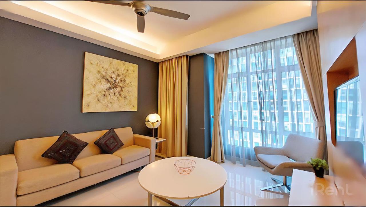 Lot 163 Fraser Place Klcc Premium Suites 吉隆坡 外观 照片