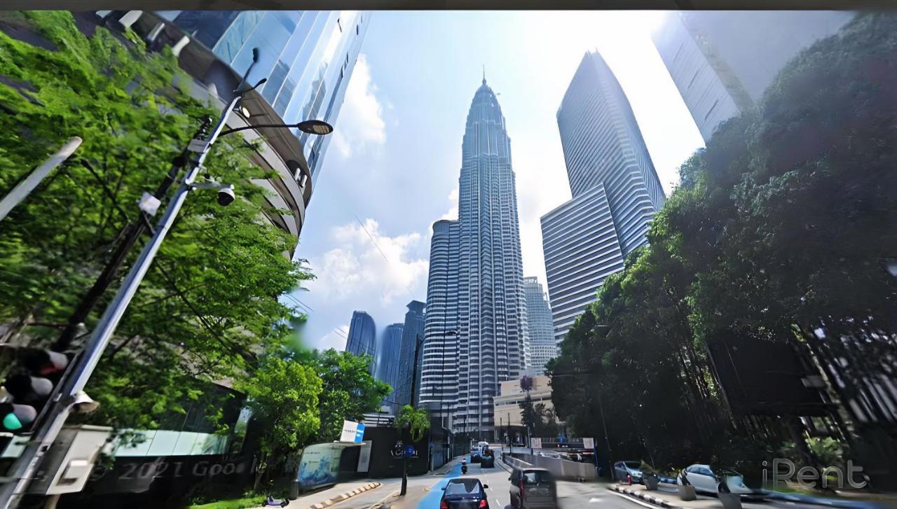 Lot 163 Fraser Place Klcc Premium Suites 吉隆坡 外观 照片