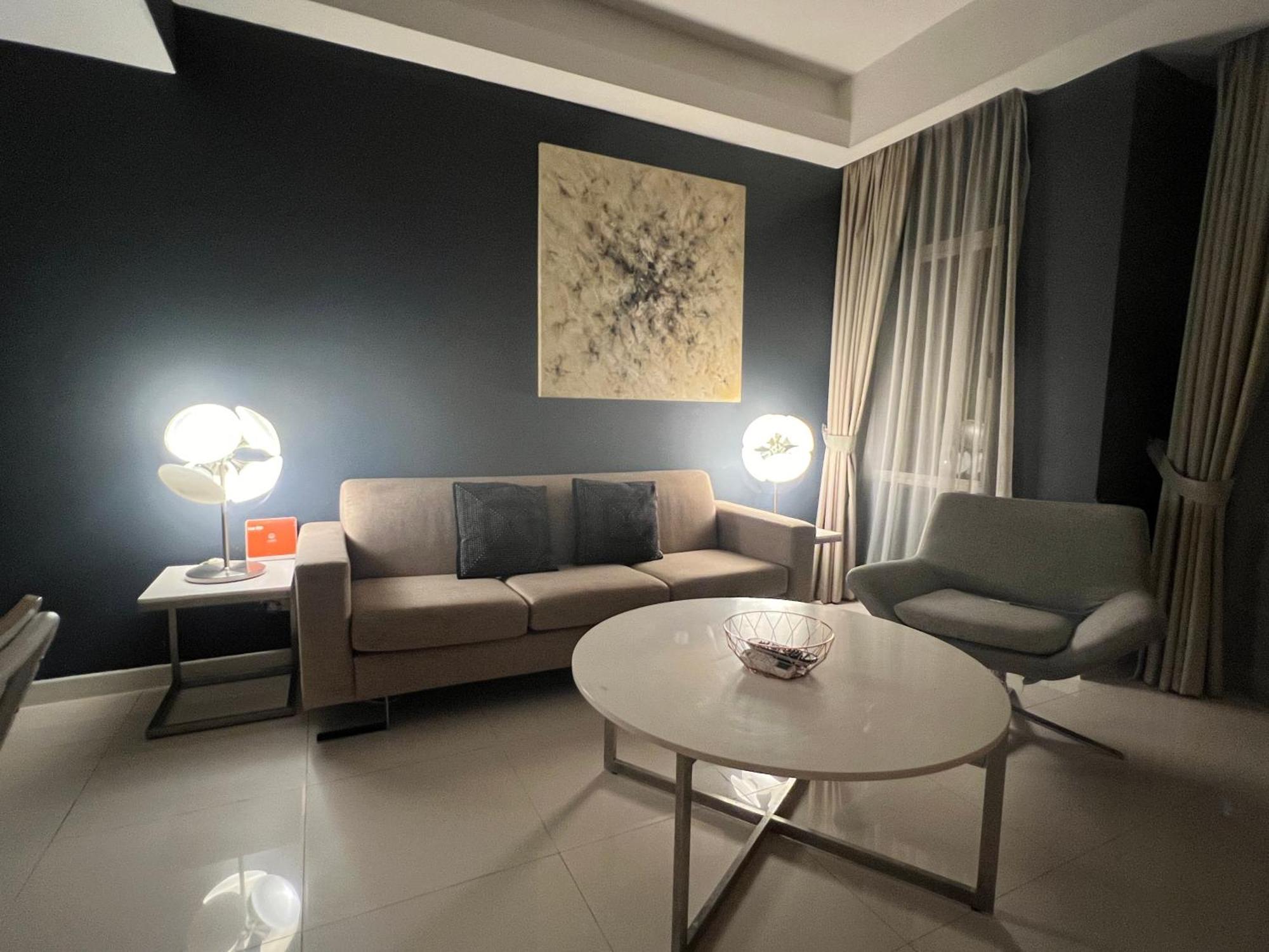 Lot 163 Fraser Place Klcc Premium Suites 吉隆坡 外观 照片